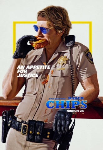 ChiPs - Affiche