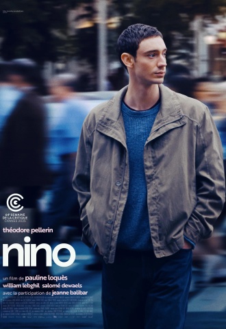 Nino - Affiche