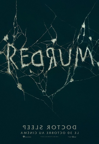 Doctor Sleep - Affiche