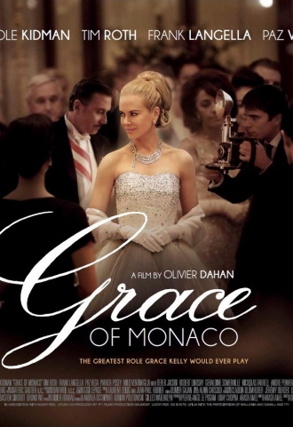 Grace de Monaco - Affiche