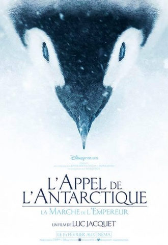 L'Empereur - Affiche