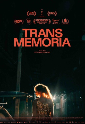 Trans Memoria - Affiche