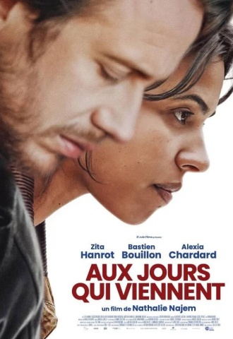Aux jours qui viennent - Affiche