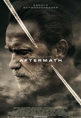 Aftermath - Affiche