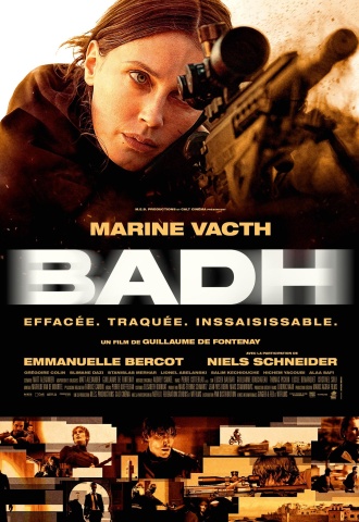 Badh - Affiche