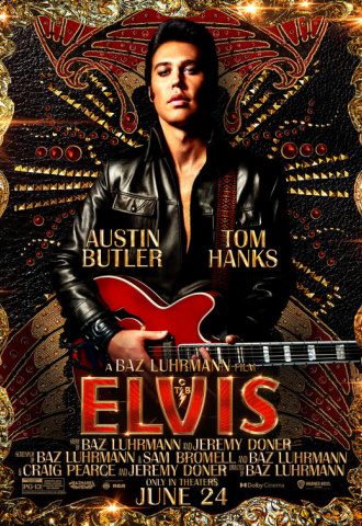 Elvis  - Affiche