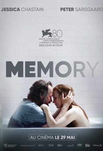 Memory - Affiche