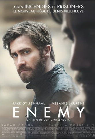 Enemy - Affiche