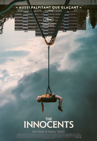 The Innocents - Affiche