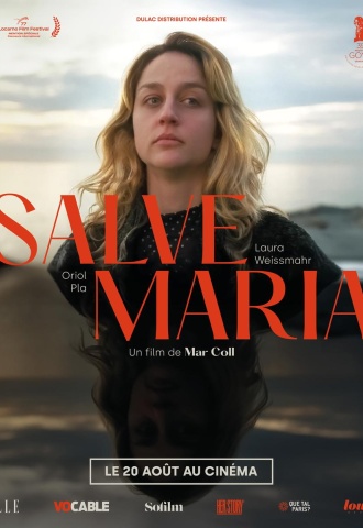 Salve Maria - Affiche
