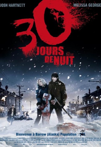 30 Jours de Nuit
