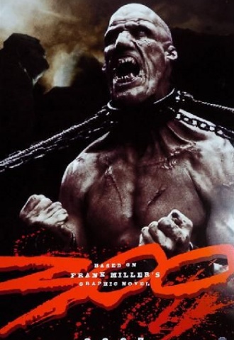 300 - Affiche