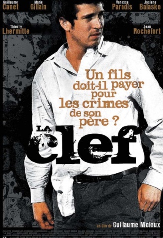 La Clef  - Affiche