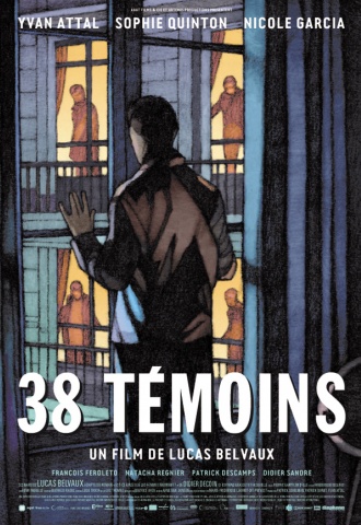 38 témoins