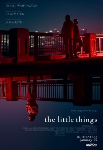 Une Affaire de Détails - Affiche