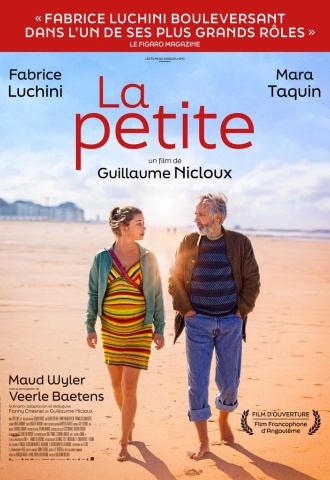 La Petite - Affiche