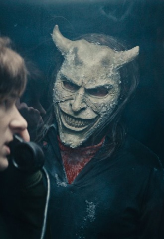 The black phone 2 - Affiche