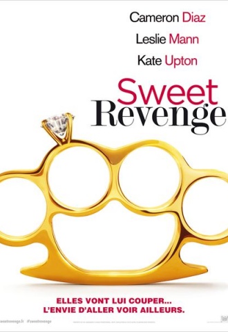 Triple Alliance - Affiche