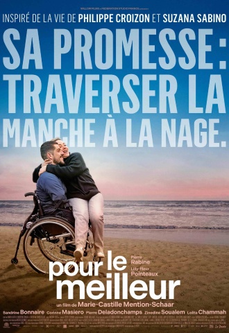Pour le meilleur - Affiche
