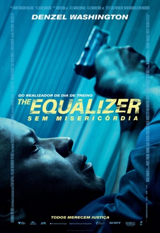 Equalizer - Affiche