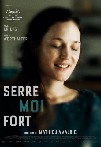 Serre Moi Fort - Affiche