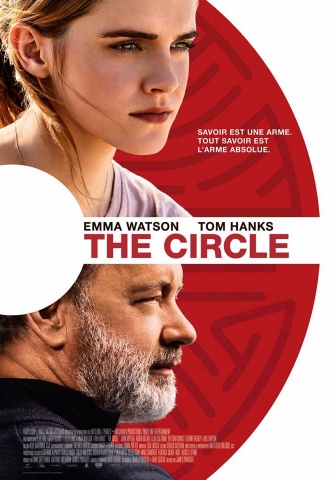 The Circle - Affiche