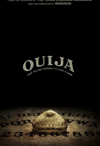 Ouija - Affiche