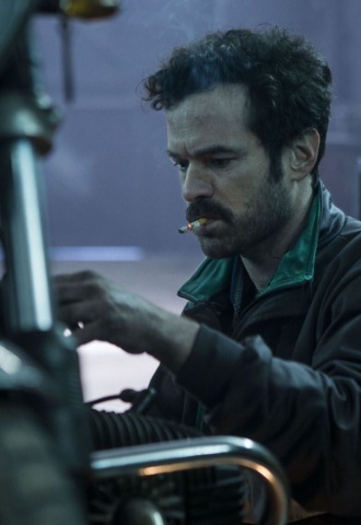 Le Fantôme de l'Opéra - Affiche