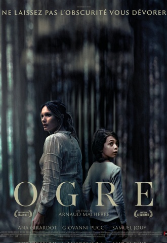 Ogre - Affiche
