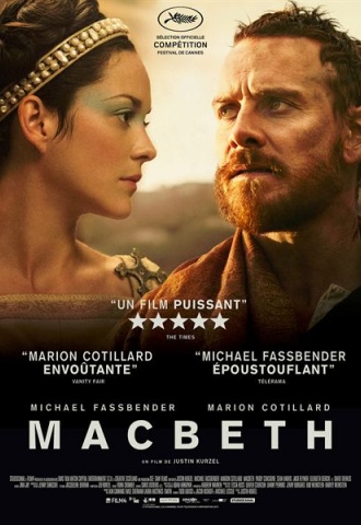 Macbeth - Affiche