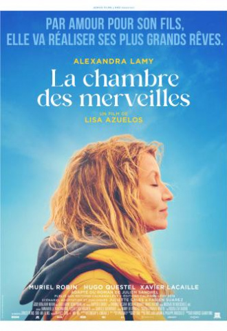 La Chambre des merveilles - Affiche