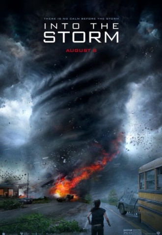 Black Storm - Affiche