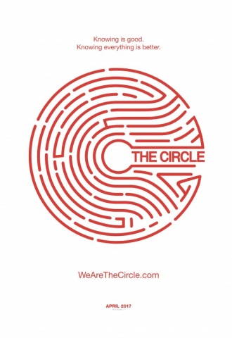 The Circle - Affiche