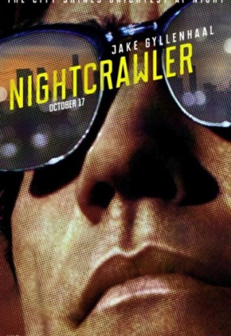 Night Call - Affiche