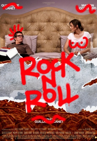 Rock'n Roll - Affiche