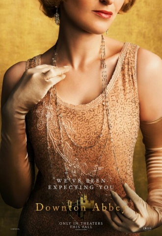 Downton Abbey - Affiche