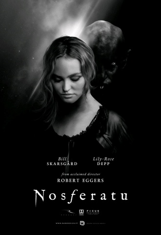 Nosferatu - Affiche