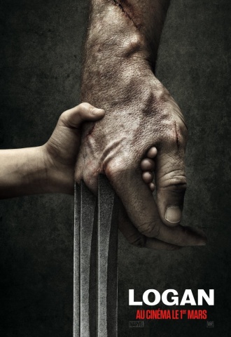 Logan - Affiche