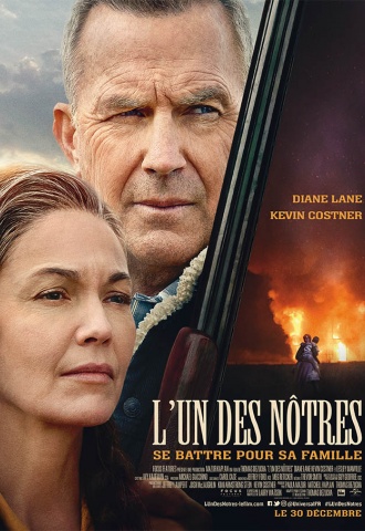 L'un des nôtres - Affiche