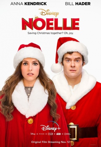 Noëlle - Affiche