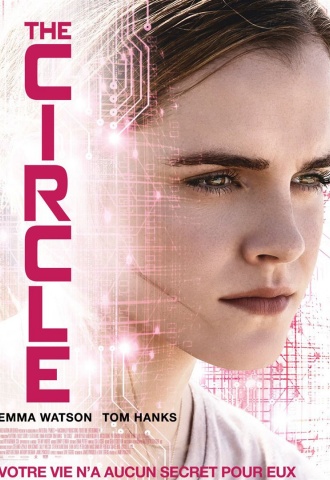 The Circle - Affiche