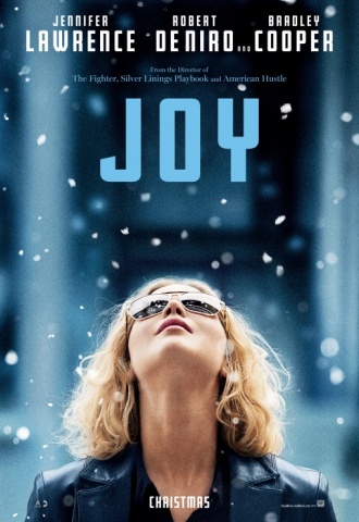 Joy - Affiche