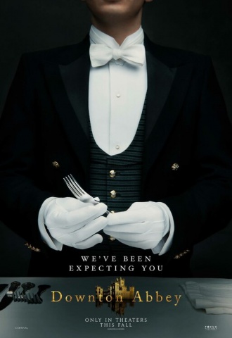 Downton Abbey - Affiche