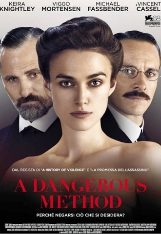 A Dangerous Method