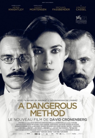A Dangerous Method