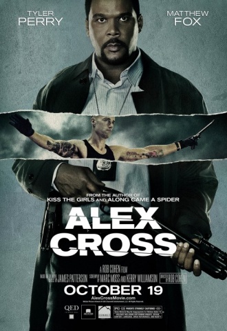 Alex Cross