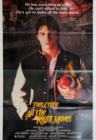 L'esprit d'équipe - Affiche