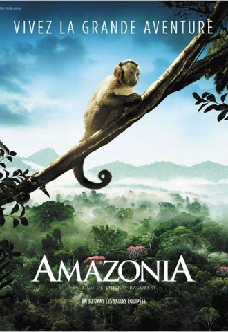 Amazonia