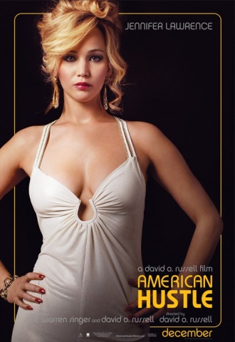 American Bluff - Affiche