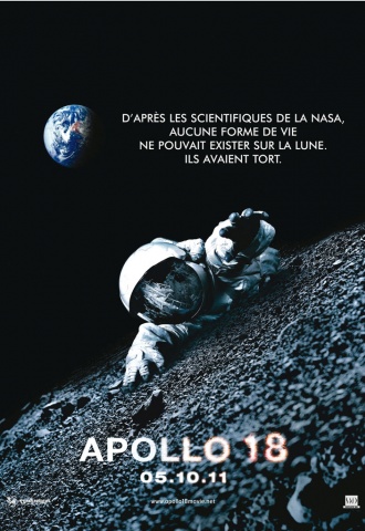 Apollo 18